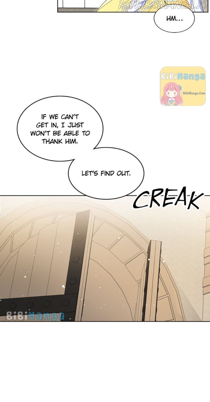 I Went On Strike Because It Was A Time Limit Chapter 24 page 4