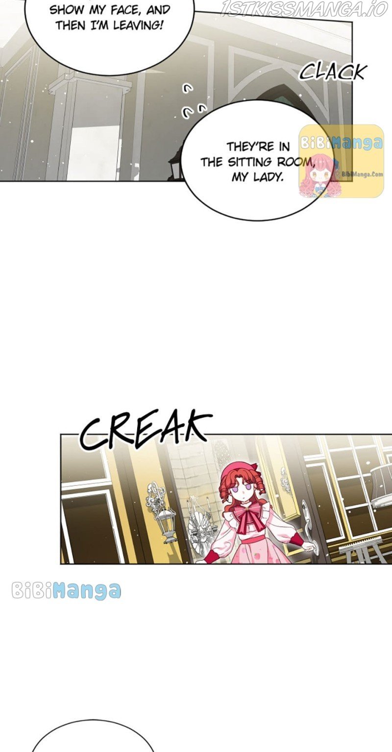 I Went On Strike Because It Was A Time Limit Chapter 24 page 51