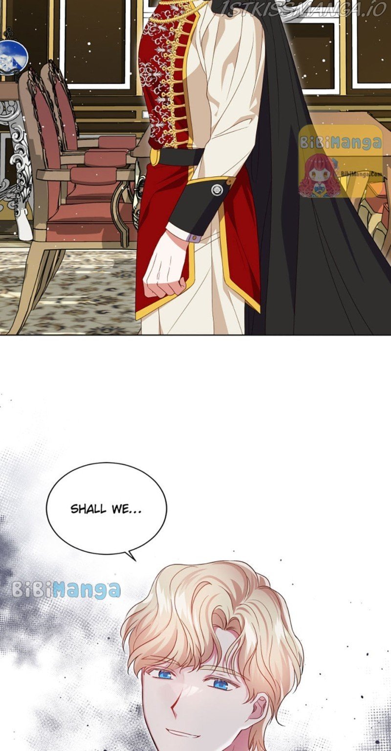 I Went On Strike Because It Was A Time Limit Chapter 24 page 53