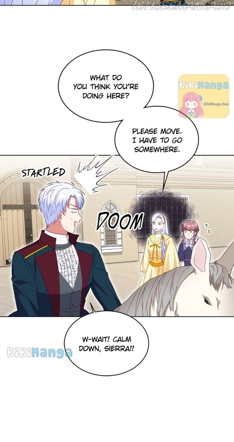 I Went On Strike Because It Was A Time Limit Chapter 24 page 7
