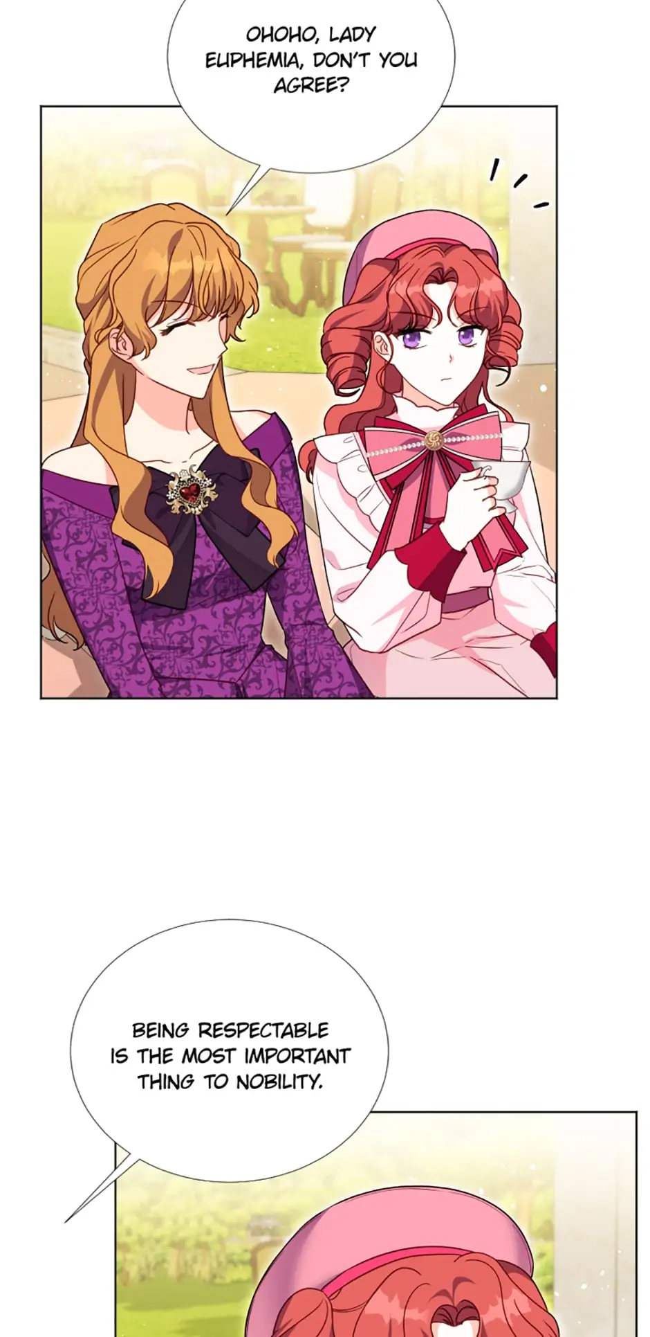 I Went On Strike Because It Was A Time Limit Chapter 25 page 9