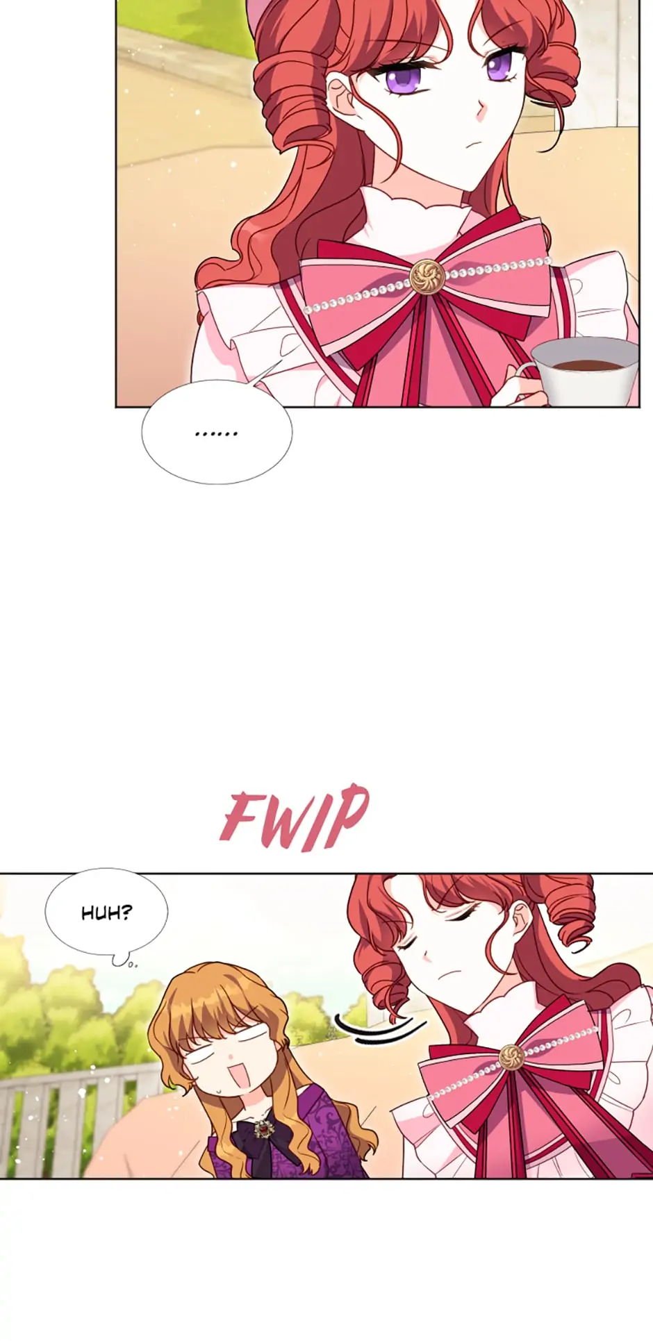 I Went On Strike Because It Was A Time Limit Chapter 25 page 10