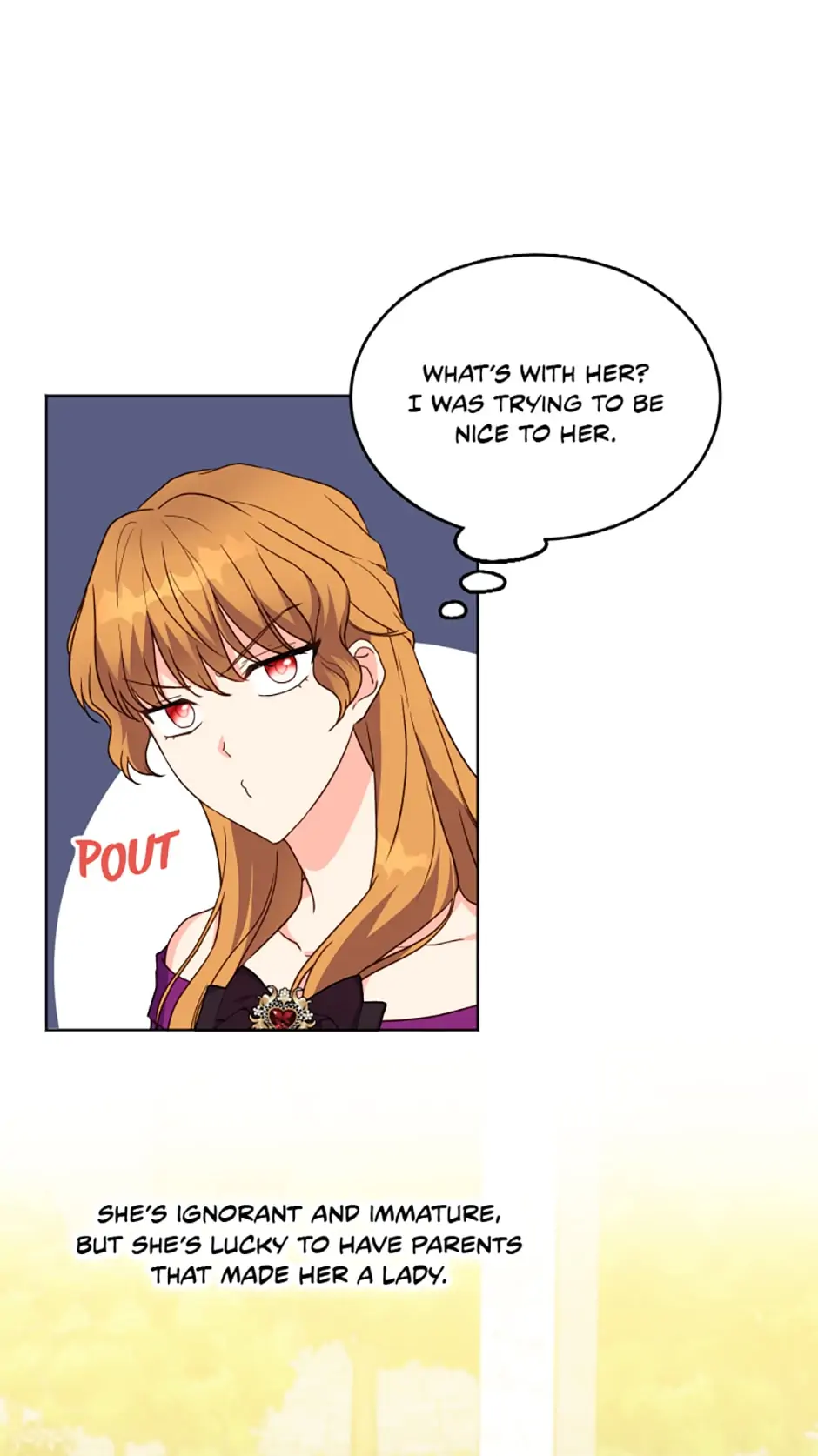 I Went On Strike Because It Was A Time Limit Chapter 25 page 11