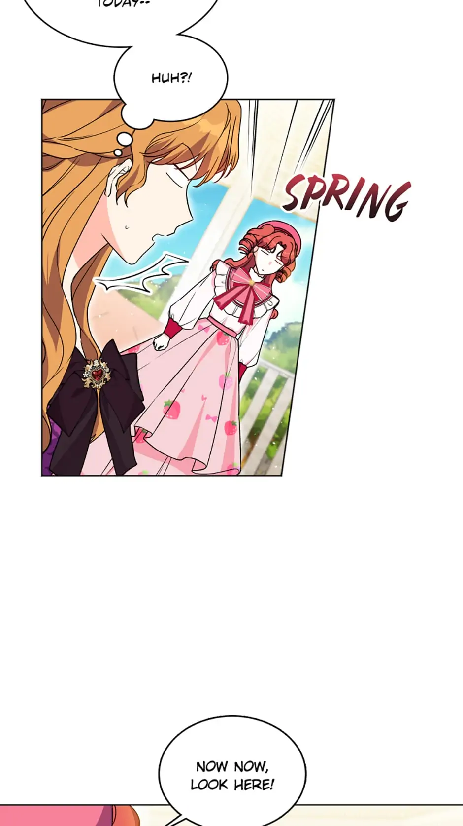 I Went On Strike Because It Was A Time Limit Chapter 25 page 13
