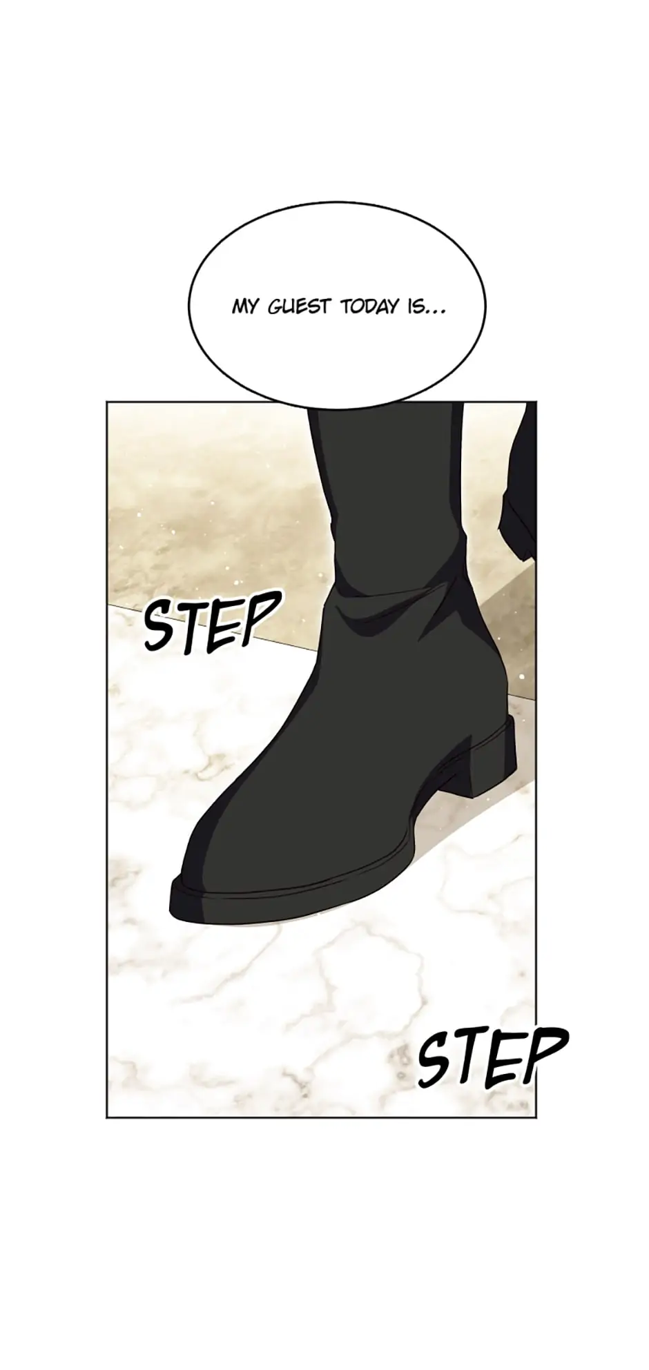 I Went On Strike Because It Was A Time Limit Chapter 25 page 17