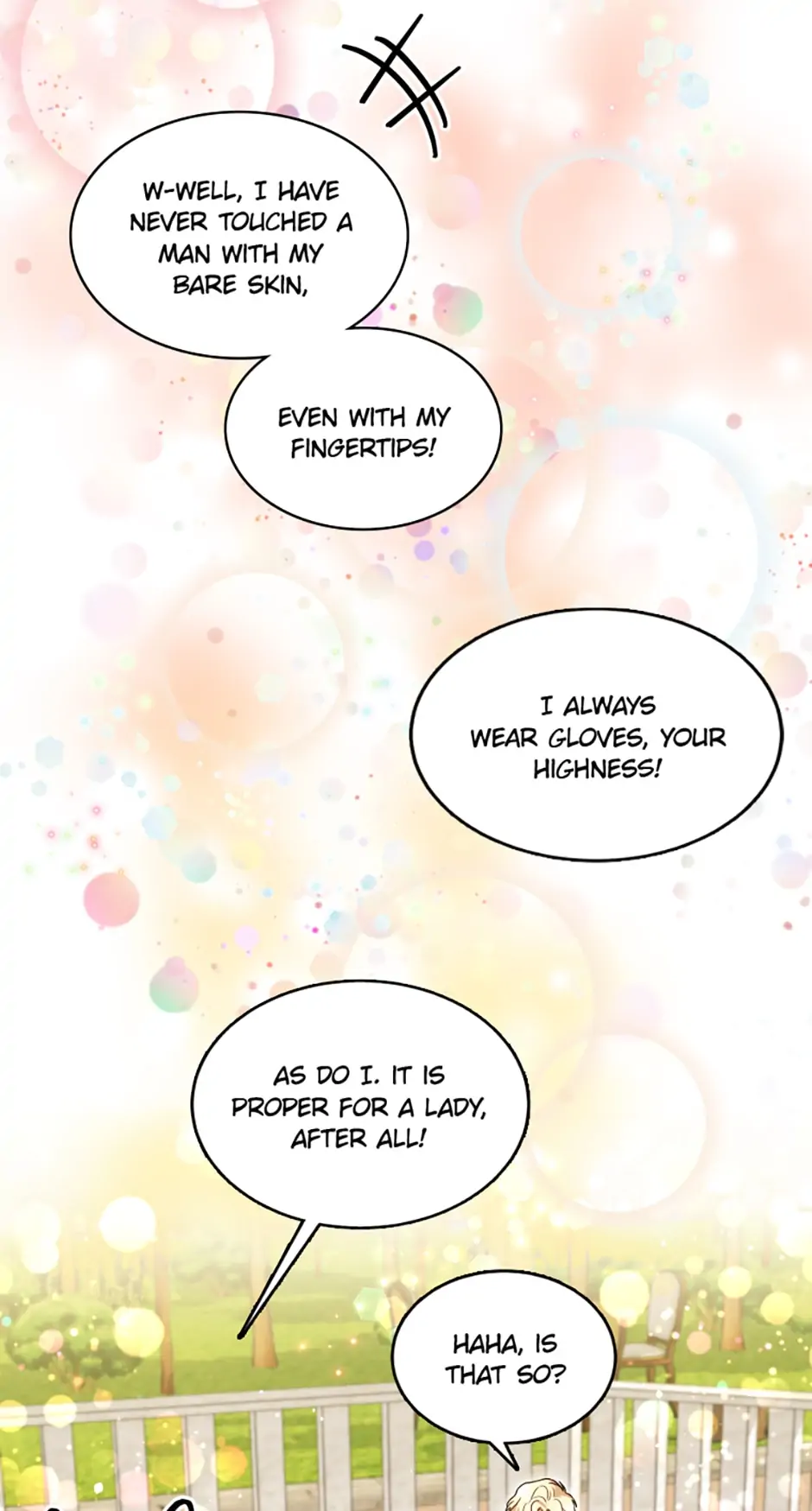 I Went On Strike Because It Was A Time Limit Chapter 25 page 25