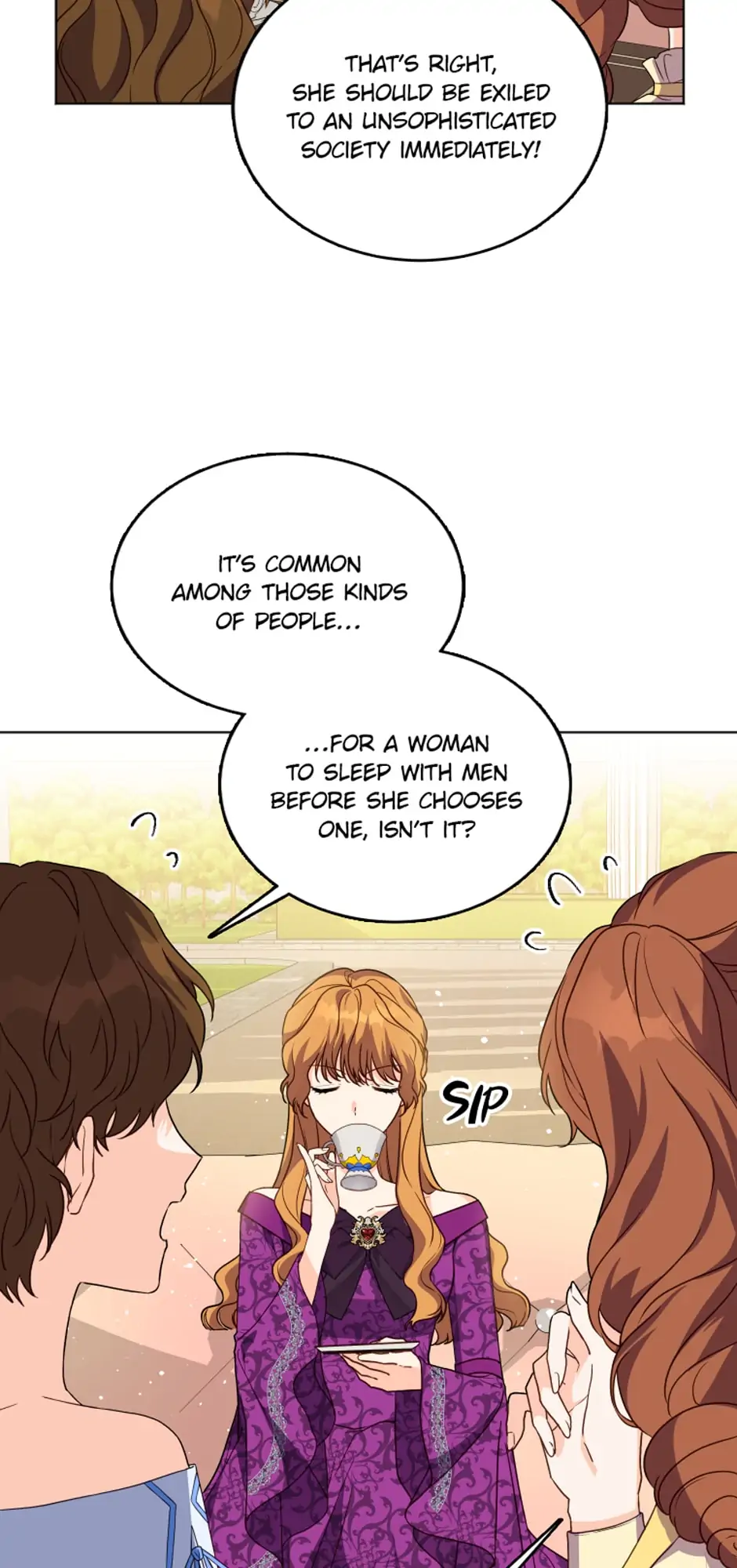 I Went On Strike Because It Was A Time Limit Chapter 25 page 2