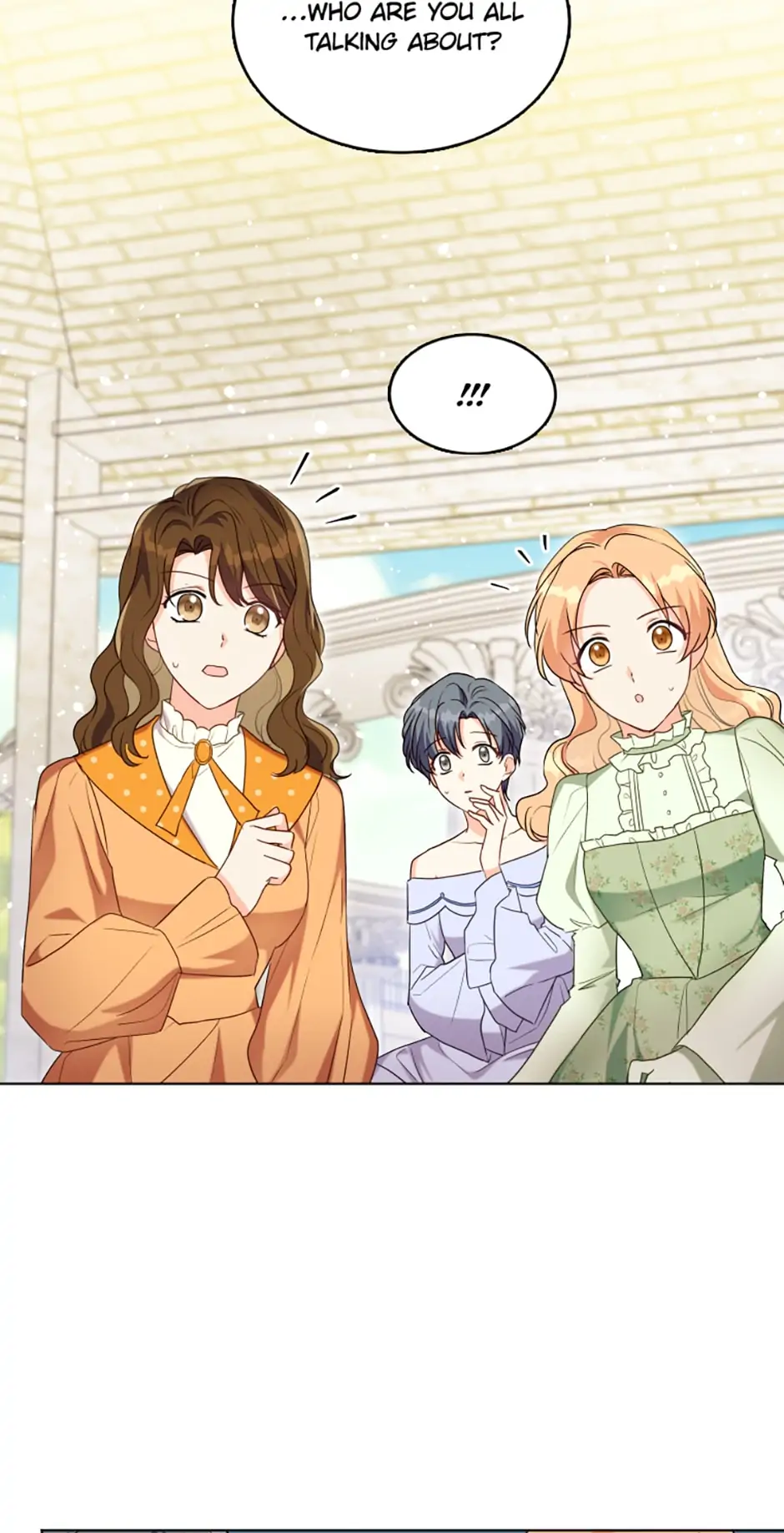 I Went On Strike Because It Was A Time Limit Chapter 25 page 30