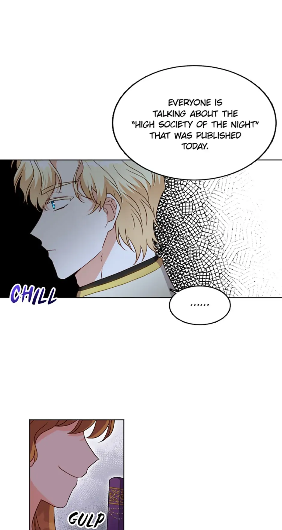I Went On Strike Because It Was A Time Limit Chapter 25 page 33