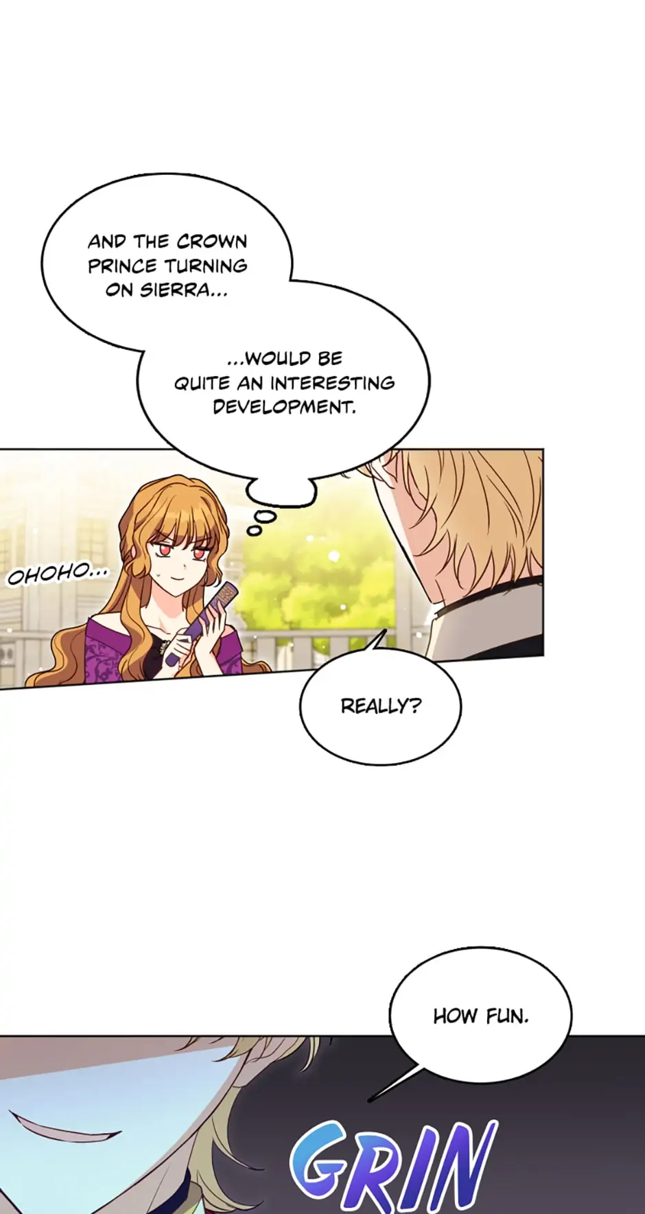 I Went On Strike Because It Was A Time Limit Chapter 25 page 36
