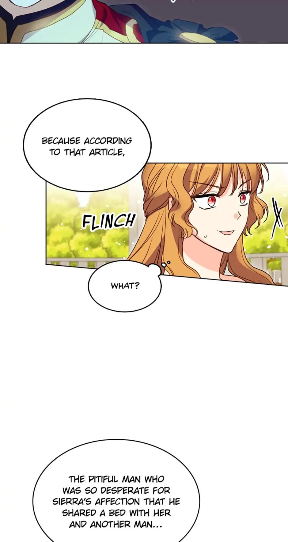 I Went On Strike Because It Was A Time Limit Chapter 25 page 37