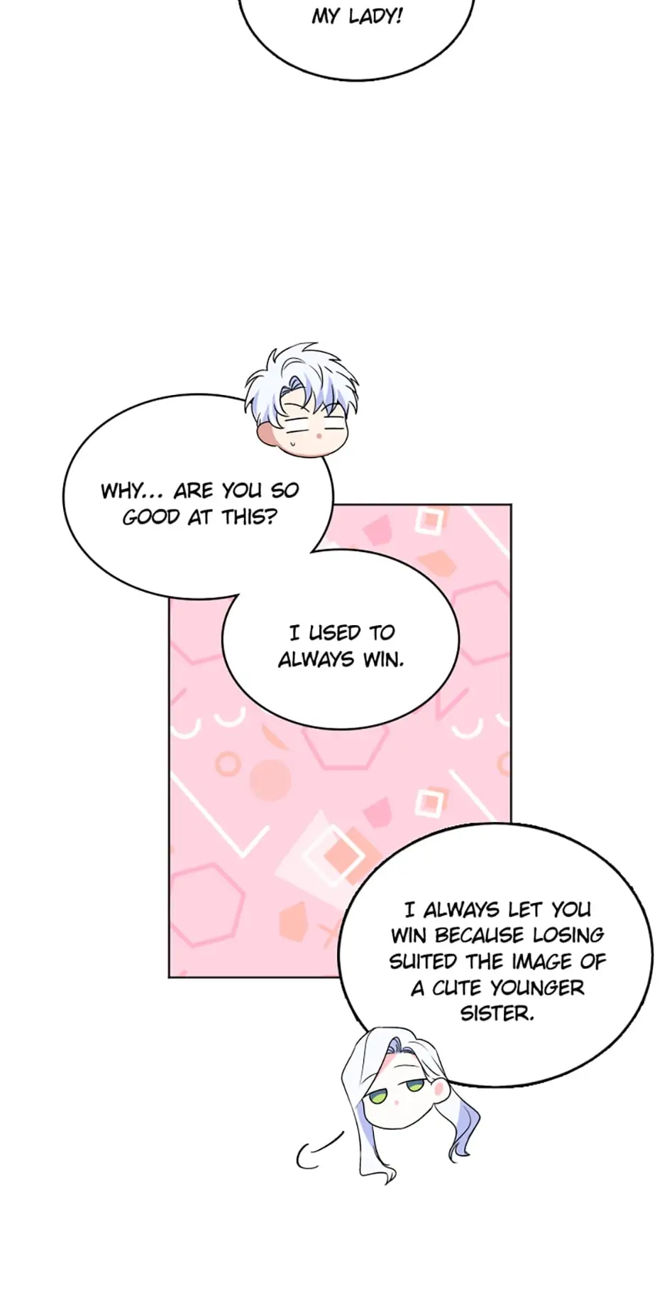 I Went On Strike Because It Was A Time Limit Chapter 25 page 44