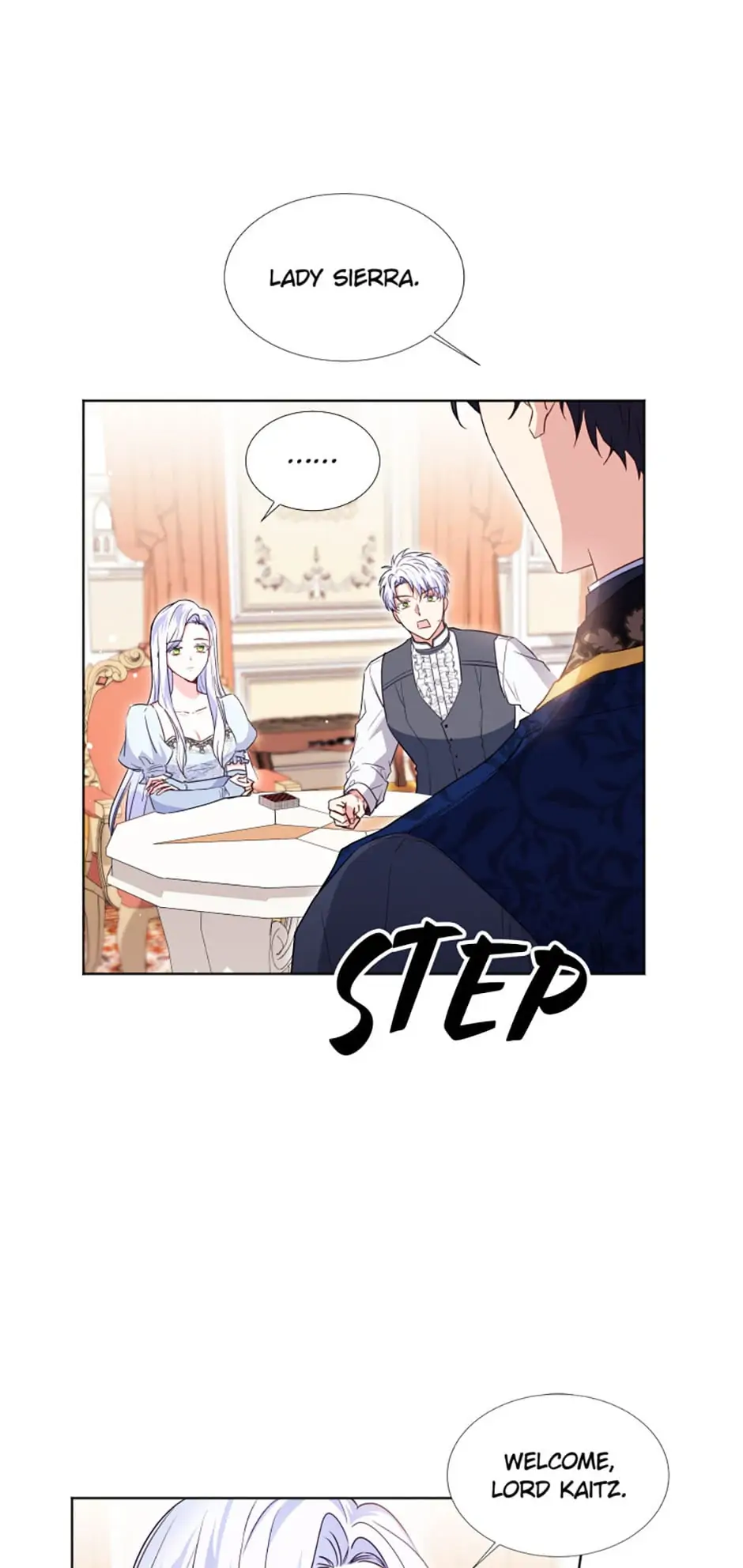 I Went On Strike Because It Was A Time Limit Chapter 25 page 52