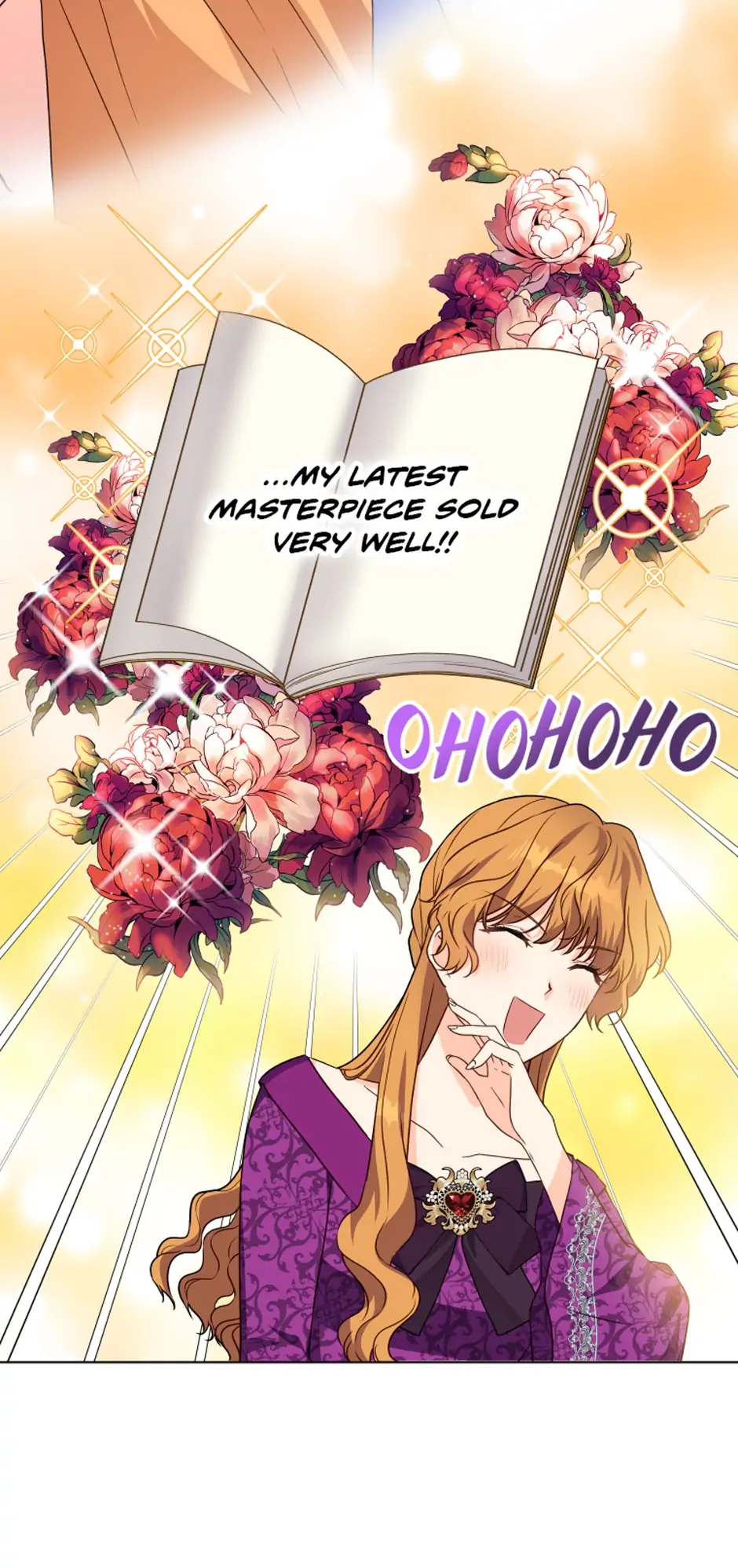 I Went On Strike Because It Was A Time Limit Chapter 25 page 5