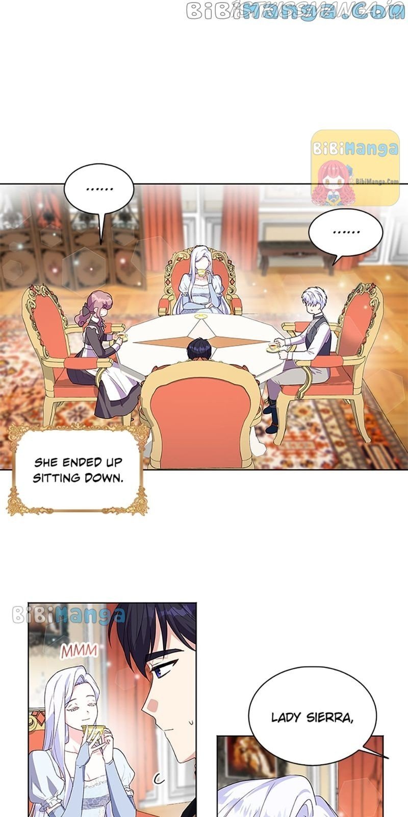 I Went On Strike Because It Was A Time Limit Chapter 26 page 10