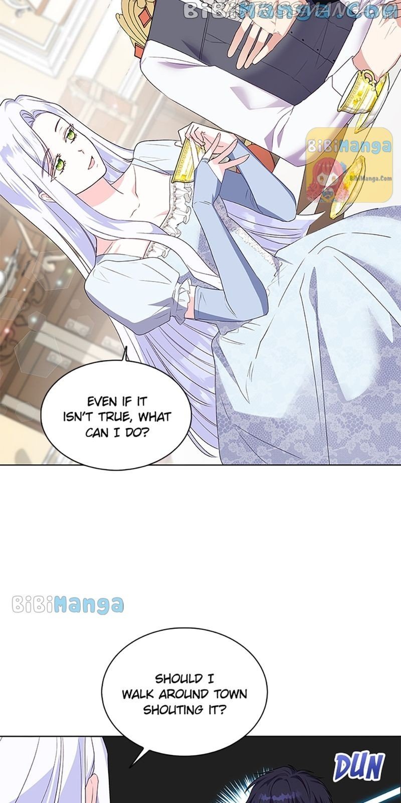 I Went On Strike Because It Was A Time Limit Chapter 26 page 12