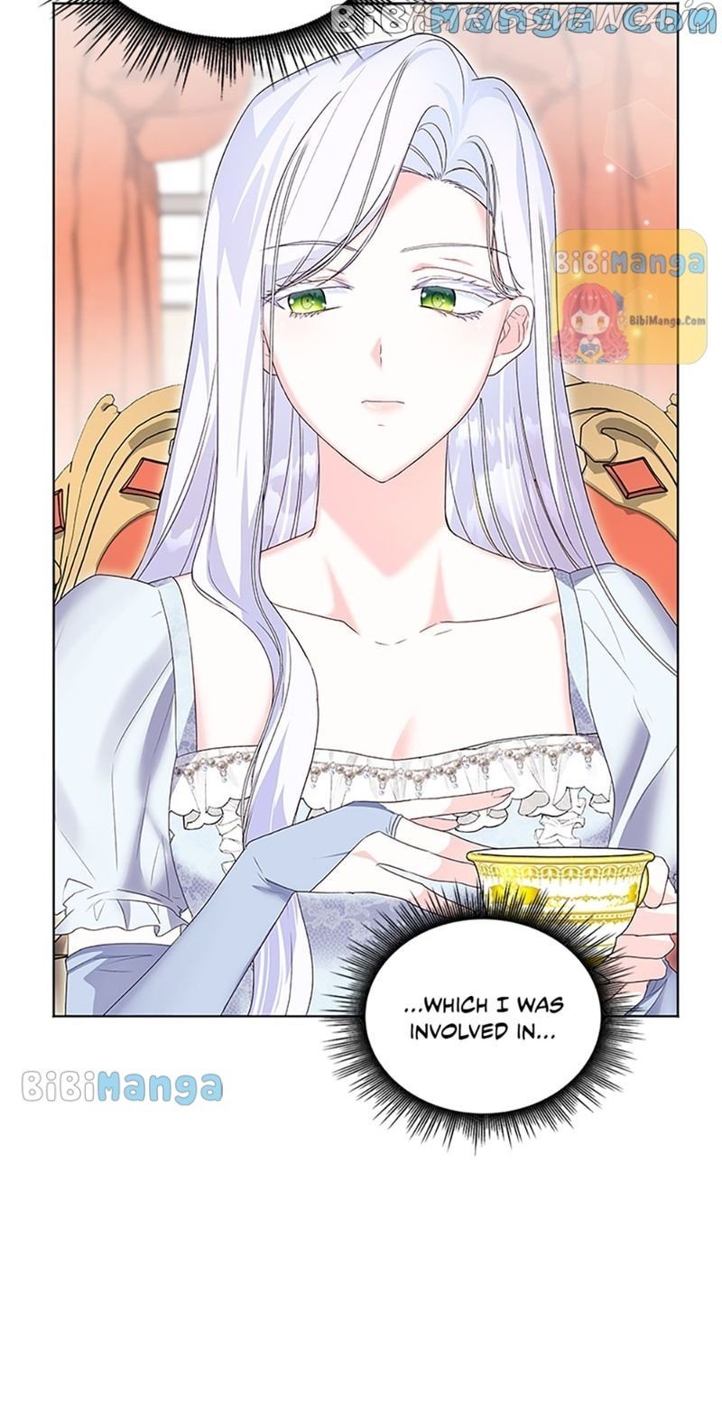 I Went On Strike Because It Was A Time Limit Chapter 26 page 18
