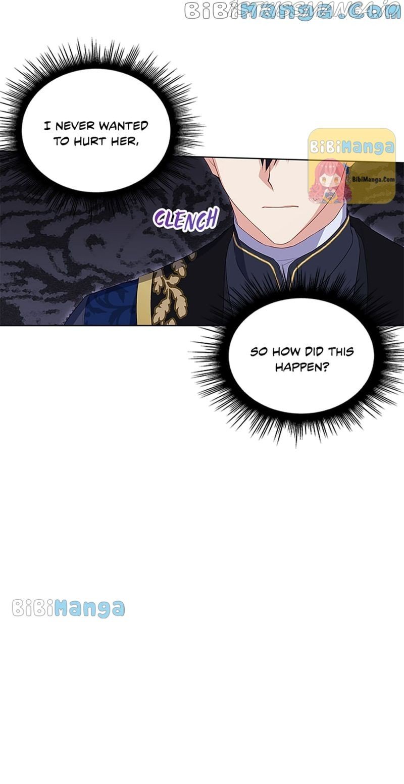 I Went On Strike Because It Was A Time Limit Chapter 26 page 19