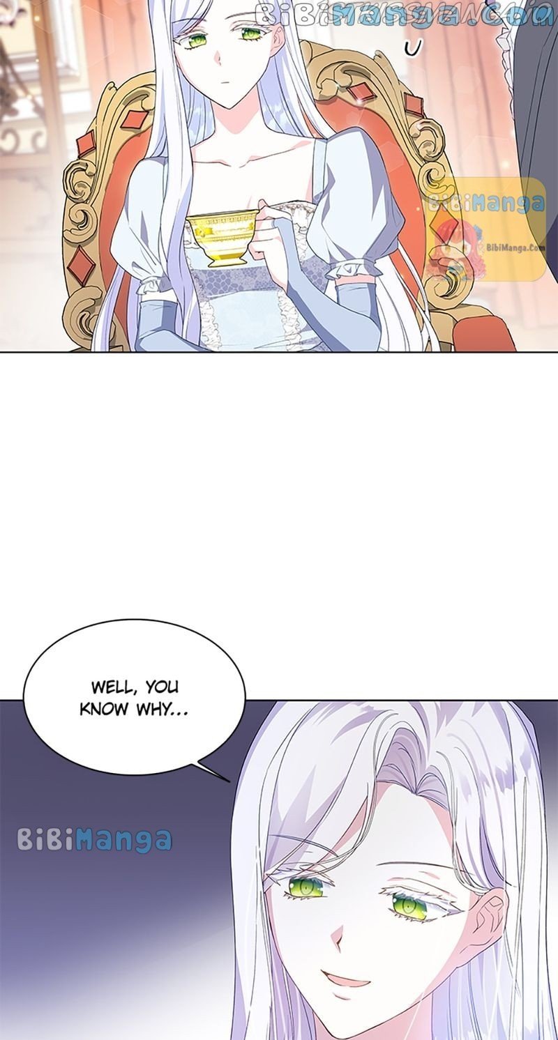 I Went On Strike Because It Was A Time Limit Chapter 26 page 22