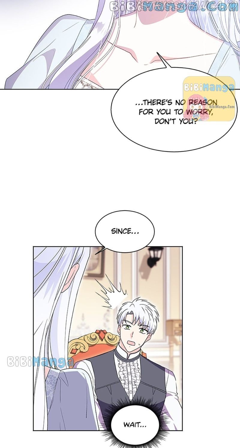 I Went On Strike Because It Was A Time Limit Chapter 26 page 23