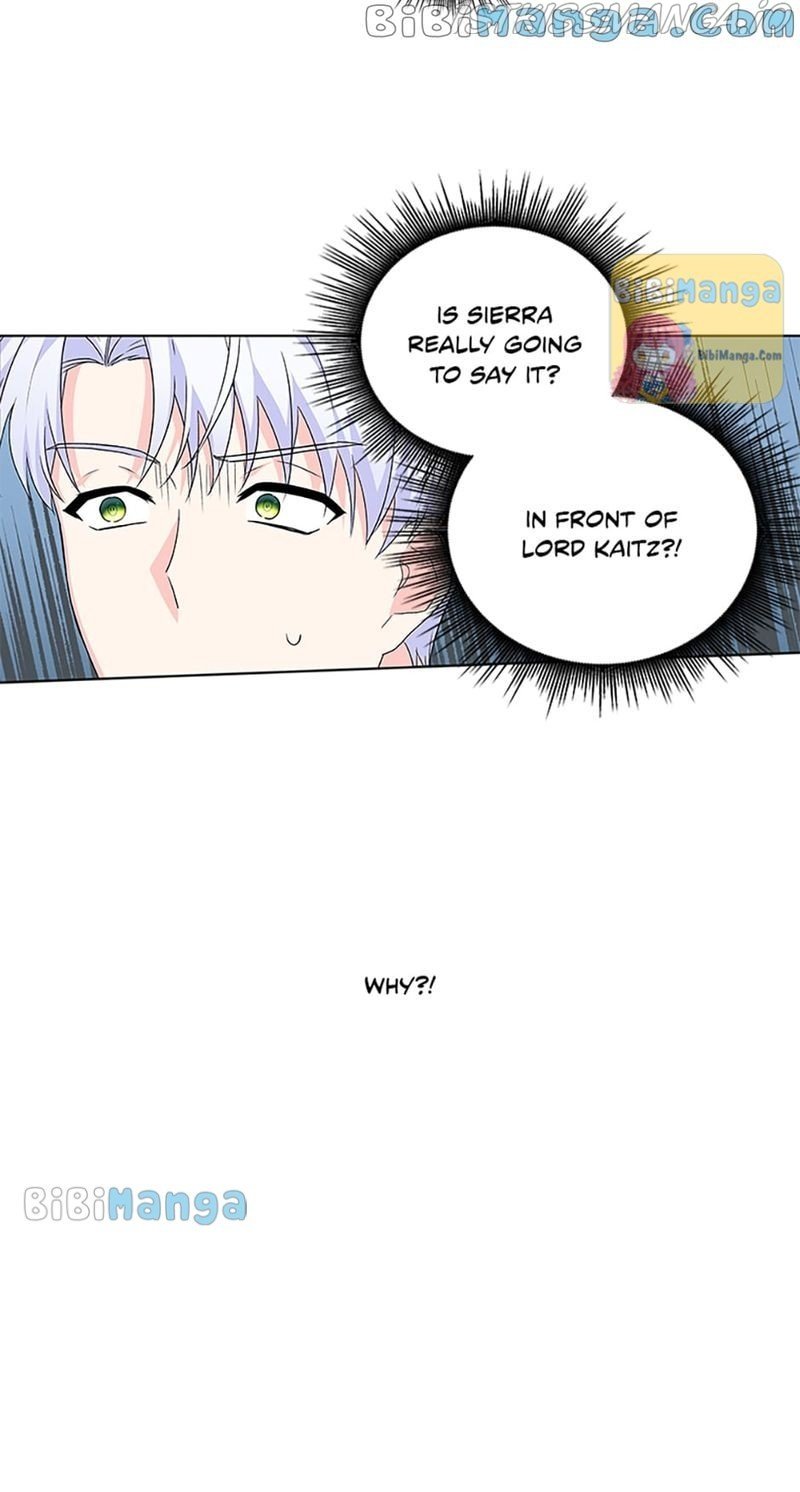 I Went On Strike Because It Was A Time Limit Chapter 26 page 24