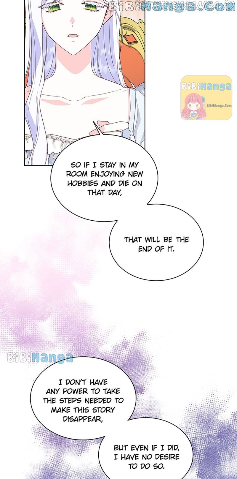 I Went On Strike Because It Was A Time Limit Chapter 26 page 27