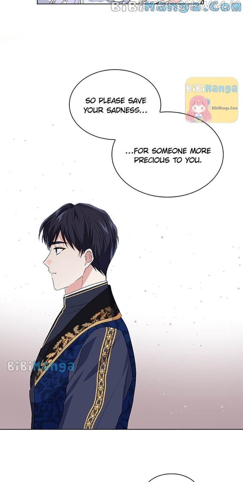 I Went On Strike Because It Was A Time Limit Chapter 26 page 32