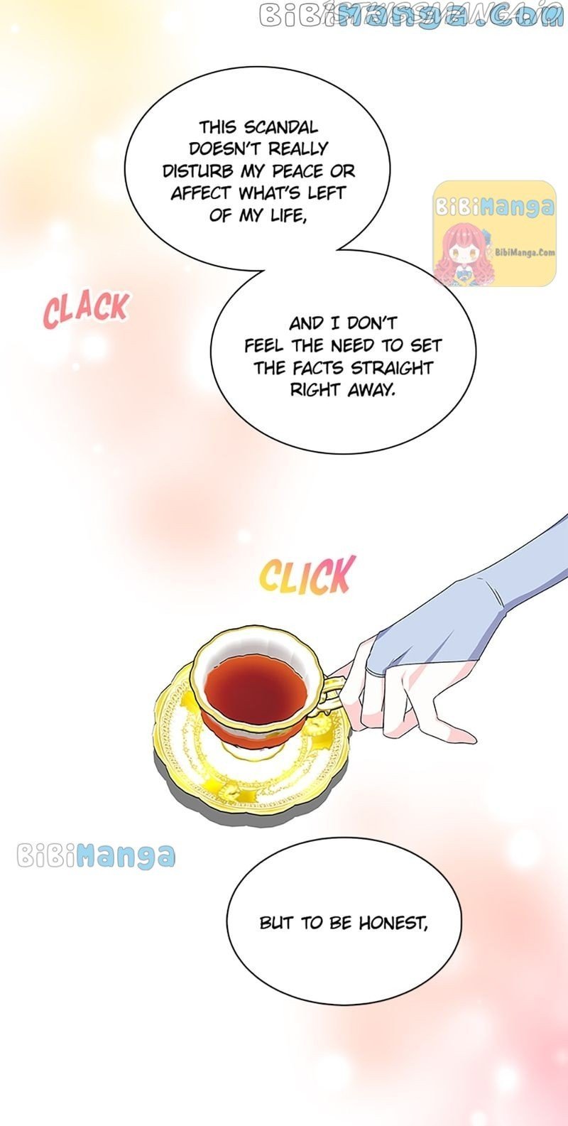 I Went On Strike Because It Was A Time Limit Chapter 26 page 35