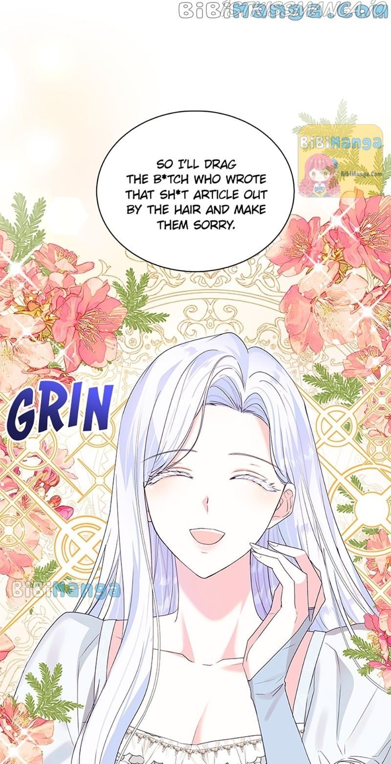 I Went On Strike Because It Was A Time Limit Chapter 26 page 37