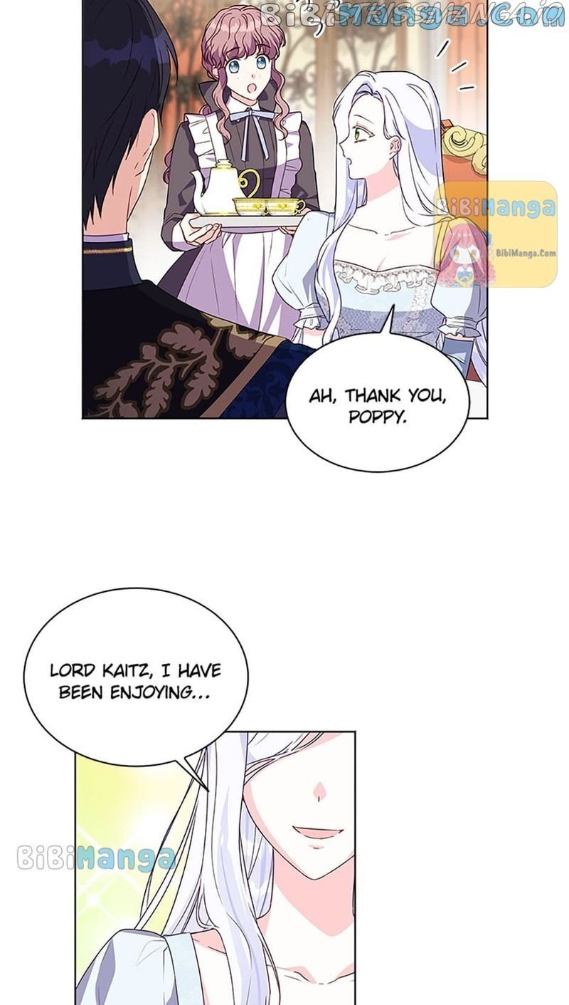 I Went On Strike Because It Was A Time Limit Chapter 26 page 3