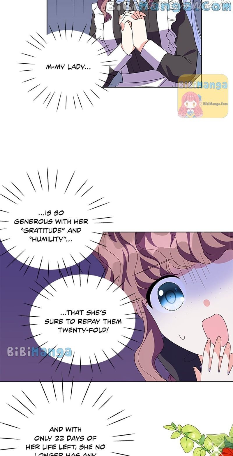 I Went On Strike Because It Was A Time Limit Chapter 26 page 39