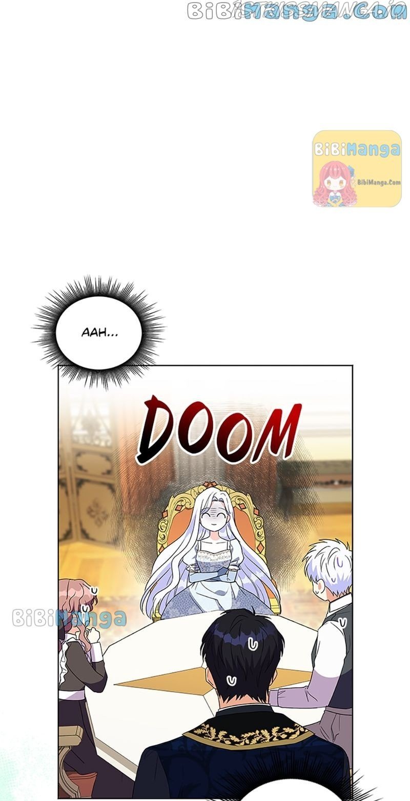 I Went On Strike Because It Was A Time Limit Chapter 26 page 41