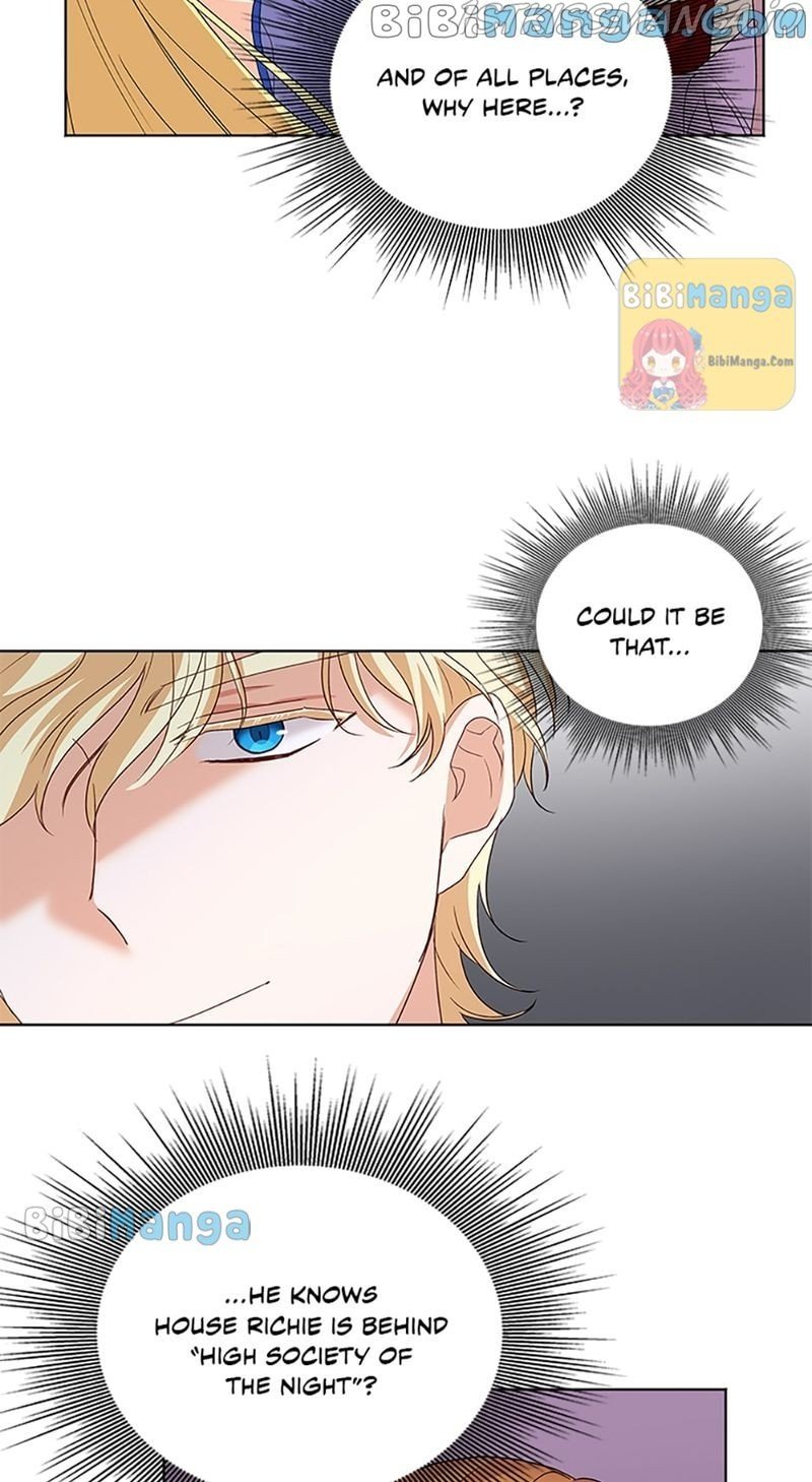 I Went On Strike Because It Was A Time Limit Chapter 26 page 45