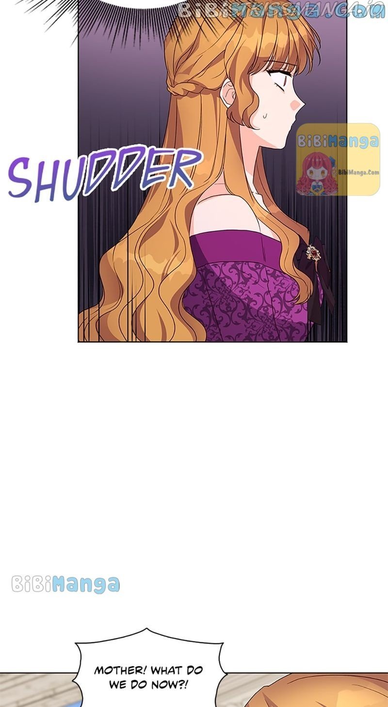 I Went On Strike Because It Was A Time Limit Chapter 26 page 46