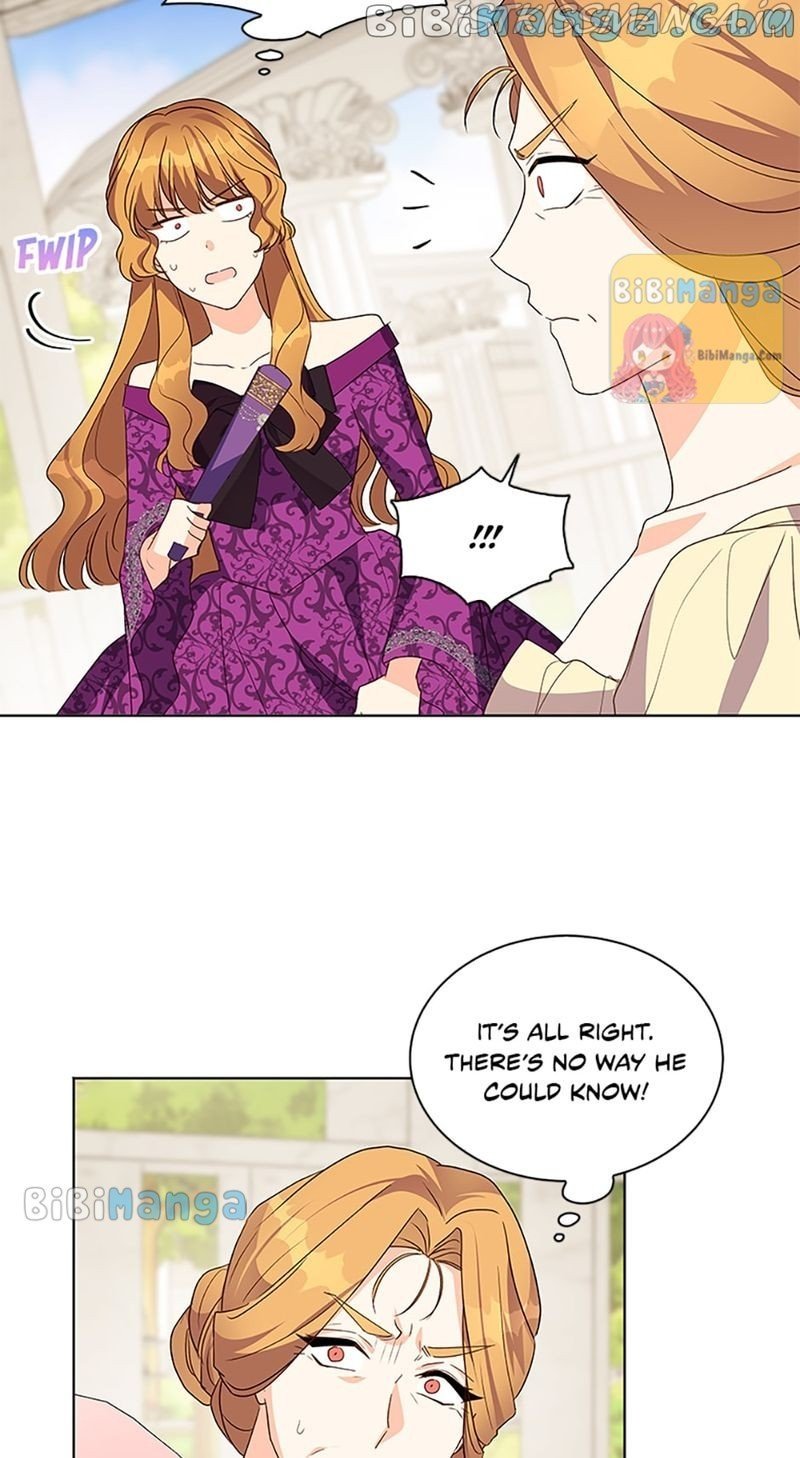 I Went On Strike Because It Was A Time Limit Chapter 26 page 47