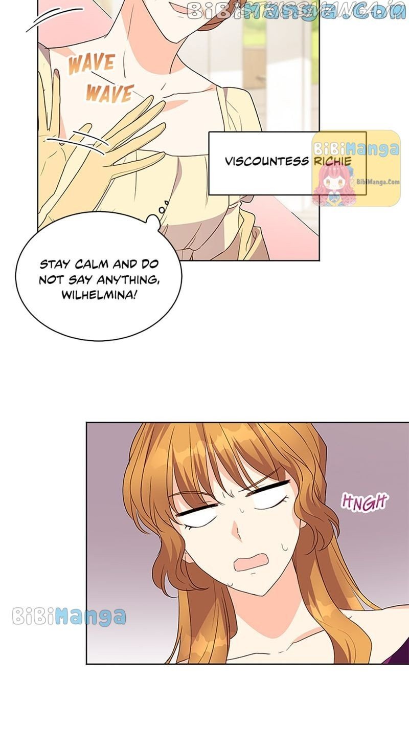 I Went On Strike Because It Was A Time Limit Chapter 26 page 48