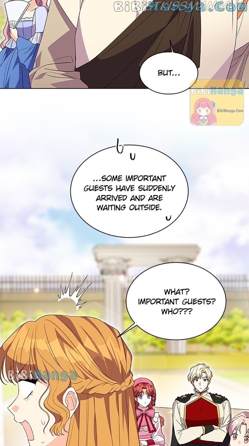 I Went On Strike Because It Was A Time Limit Chapter 26 page 51