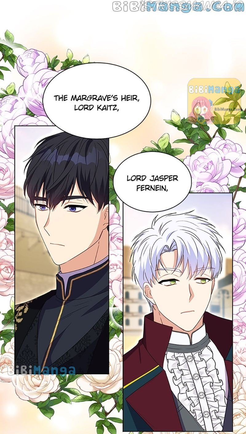 I Went On Strike Because It Was A Time Limit Chapter 26 page 53
