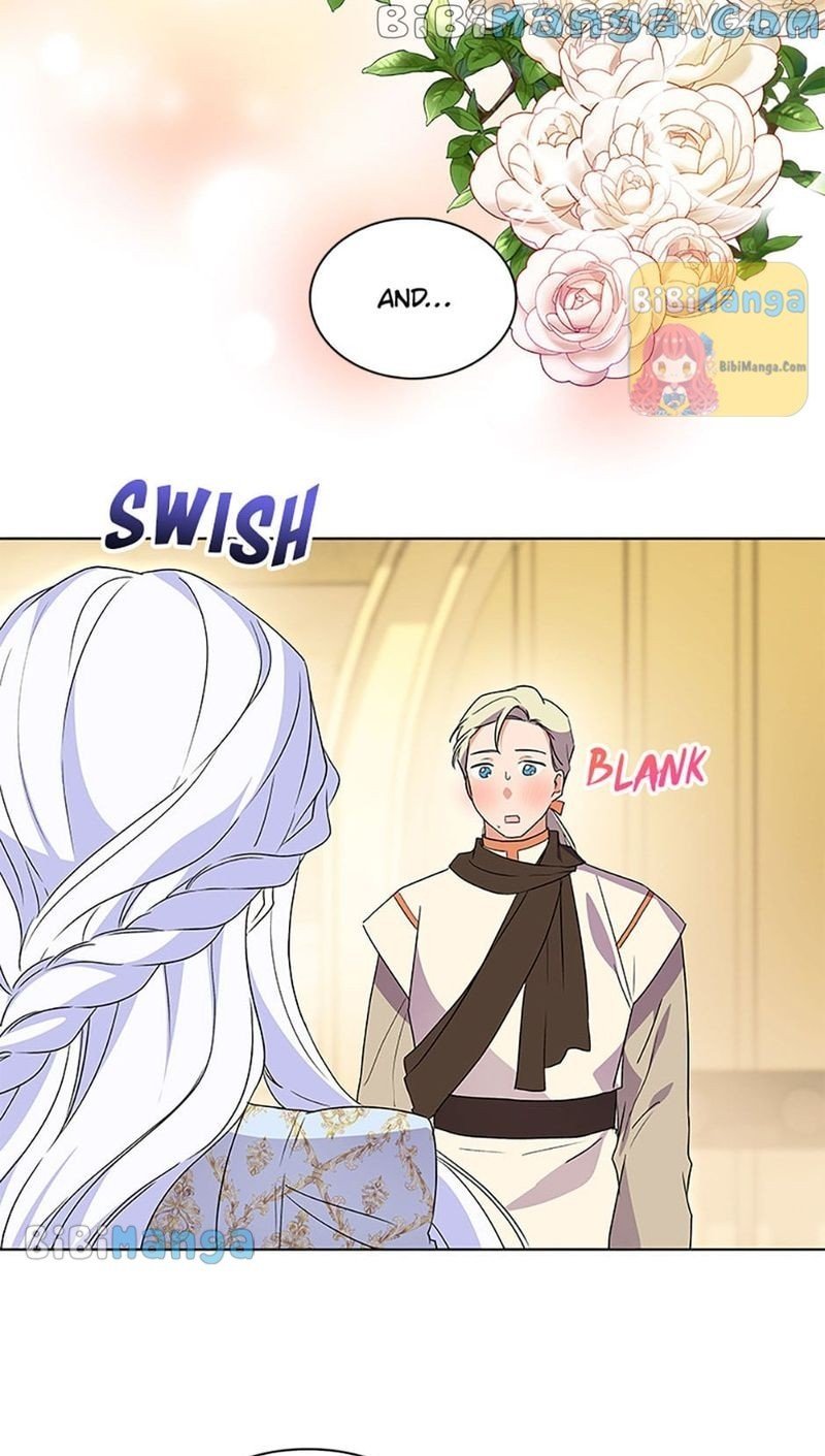 I Went On Strike Because It Was A Time Limit Chapter 26 page 54