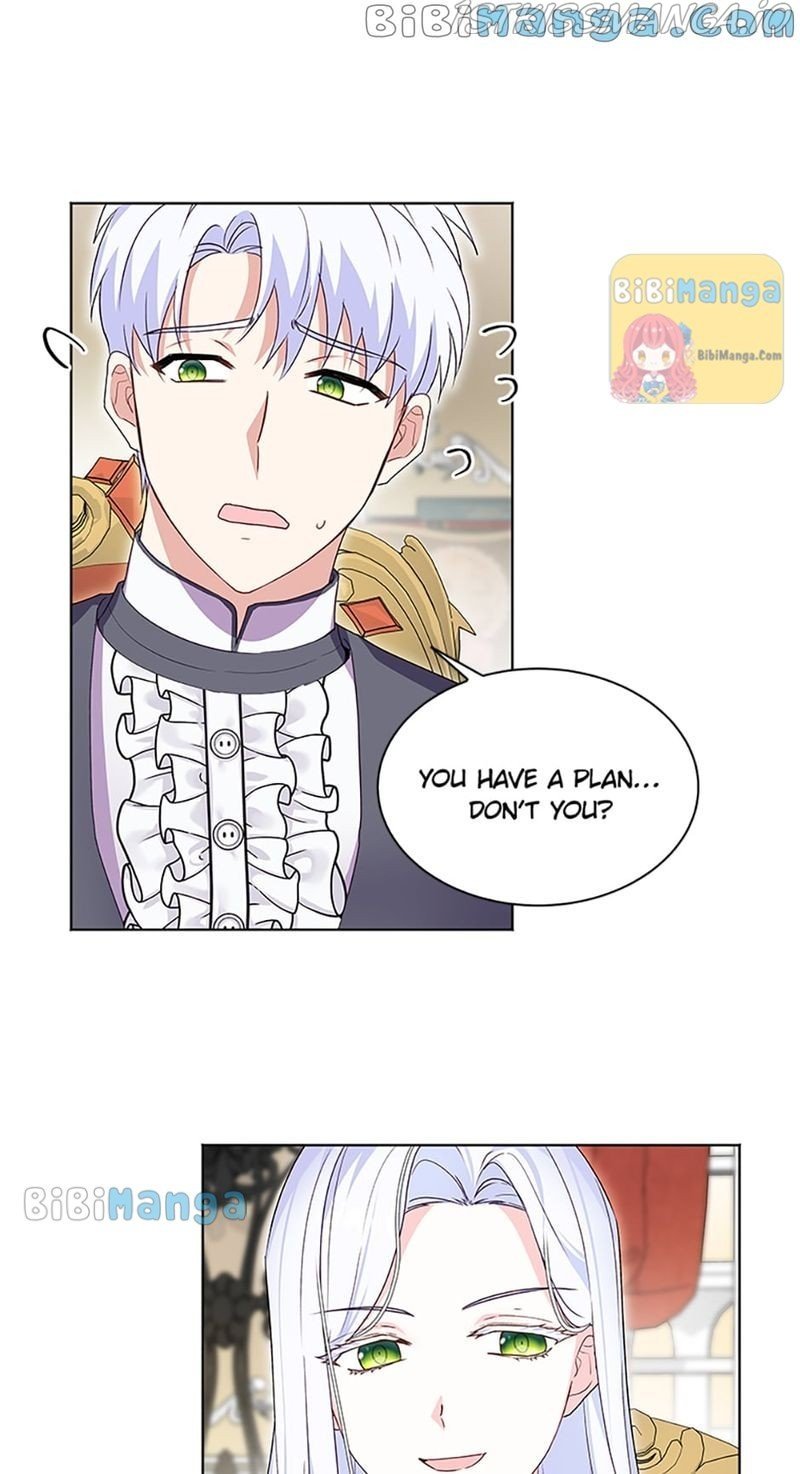 I Went On Strike Because It Was A Time Limit Chapter 26 page 5