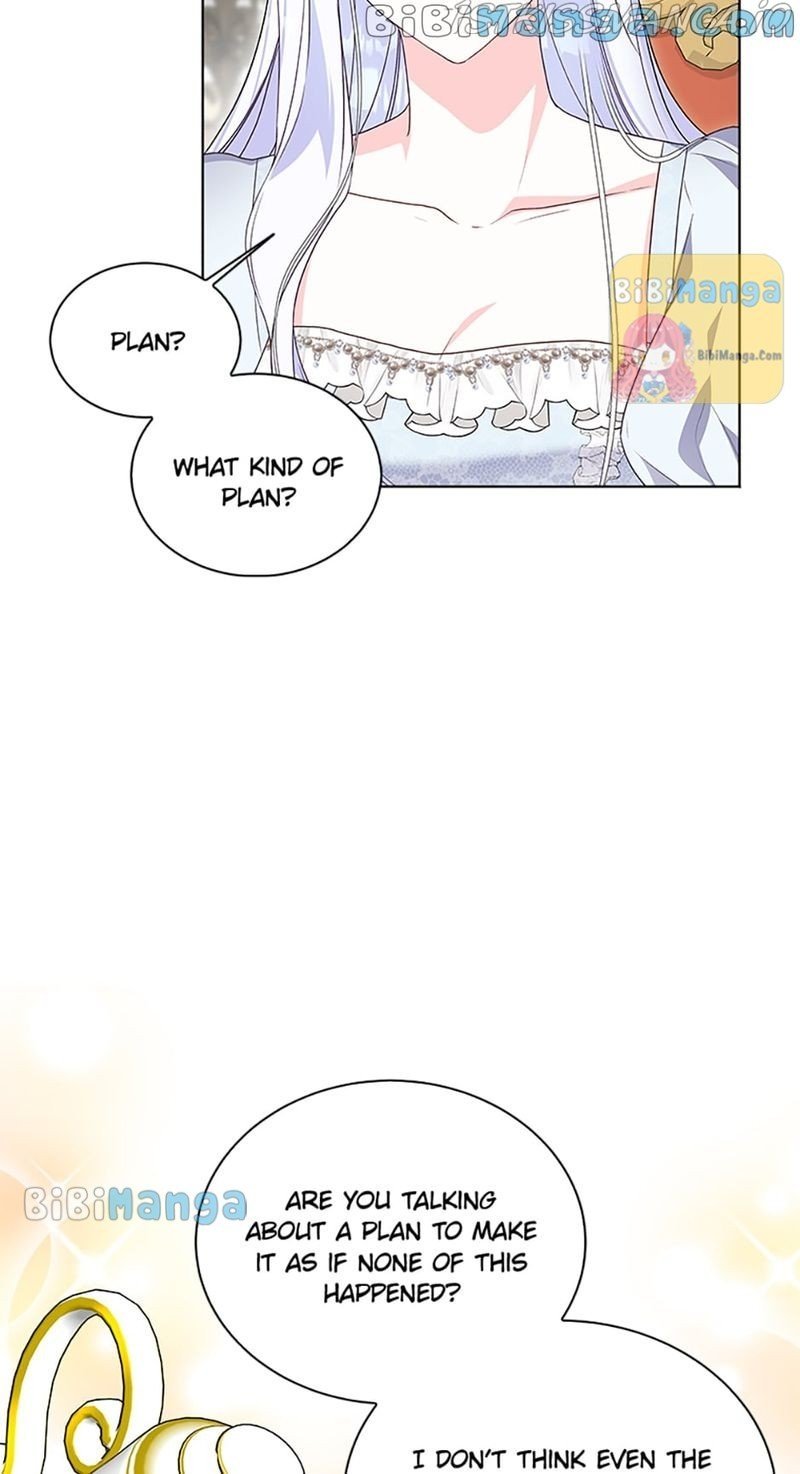 I Went On Strike Because It Was A Time Limit Chapter 26 page 6
