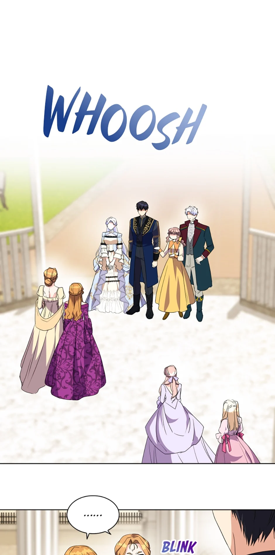 I Went On Strike Because It Was A Time Limit Chapter 28 page 0