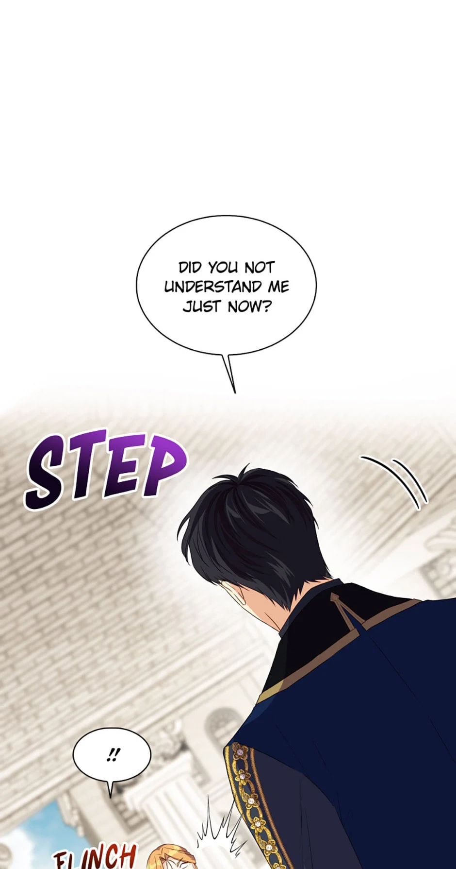 I Went On Strike Because It Was A Time Limit Chapter 28 page 9