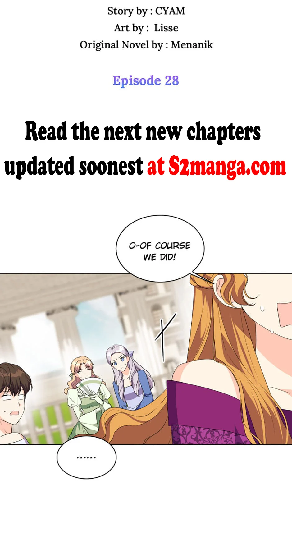 I Went On Strike Because It Was A Time Limit Chapter 28 page 11
