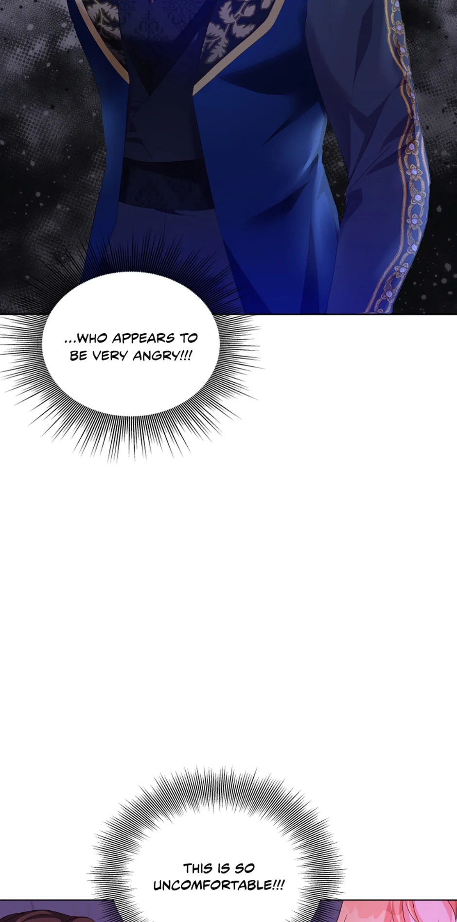 I Went On Strike Because It Was A Time Limit Chapter 28 page 14