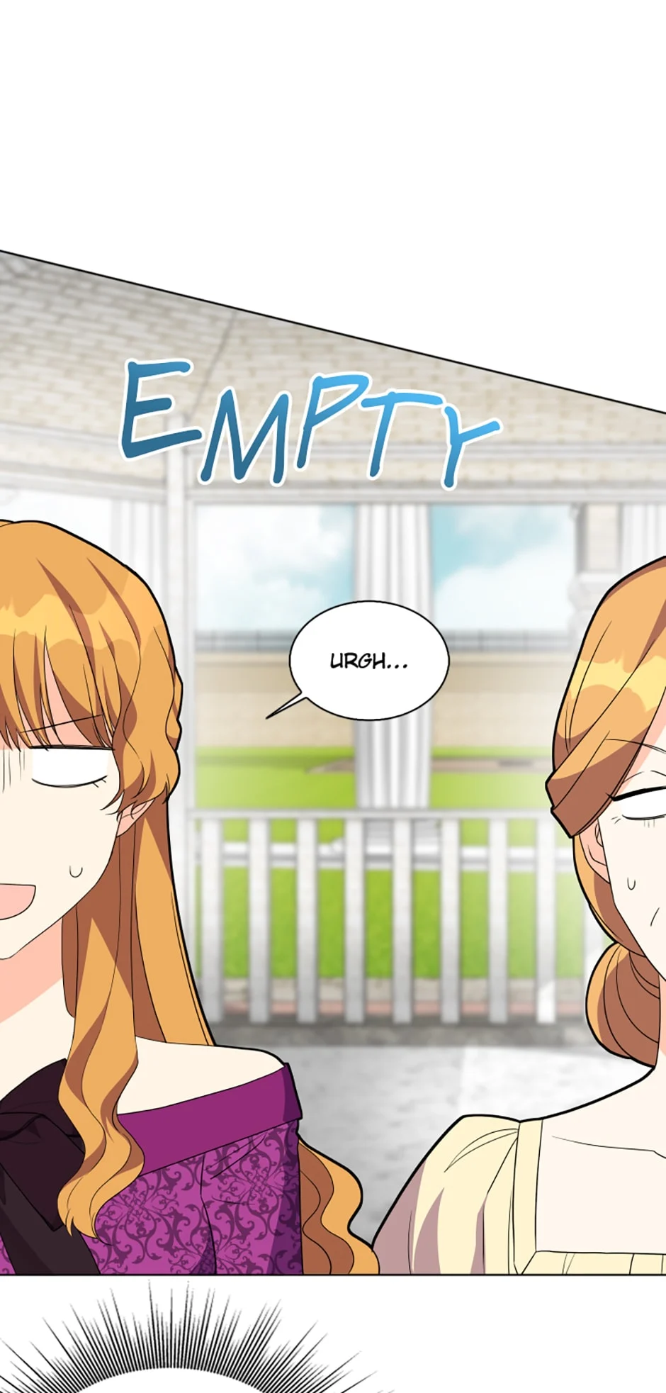 I Went On Strike Because It Was A Time Limit Chapter 28 page 18