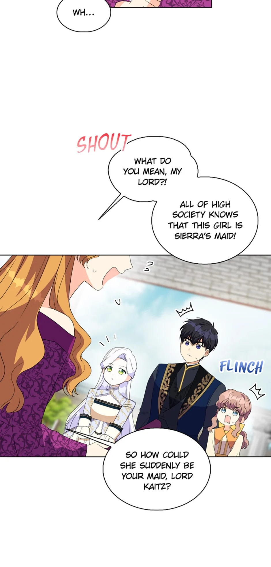 I Went On Strike Because It Was A Time Limit Chapter 28 page 21