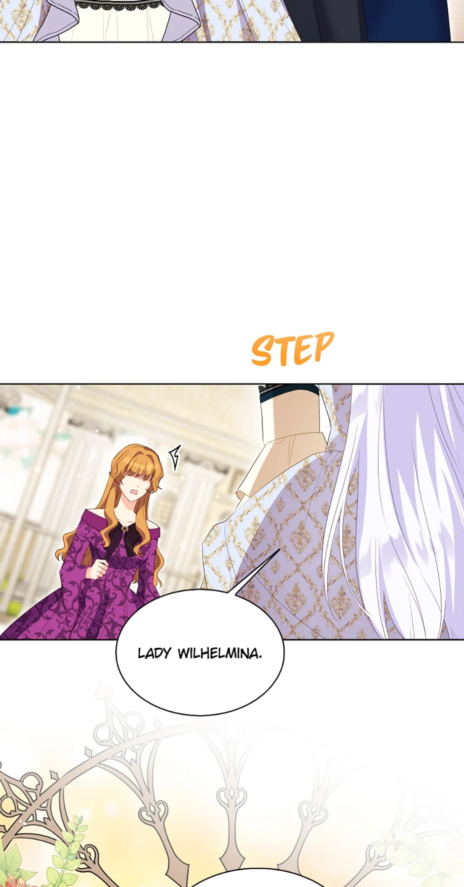I Went On Strike Because It Was A Time Limit Chapter 28 page 24