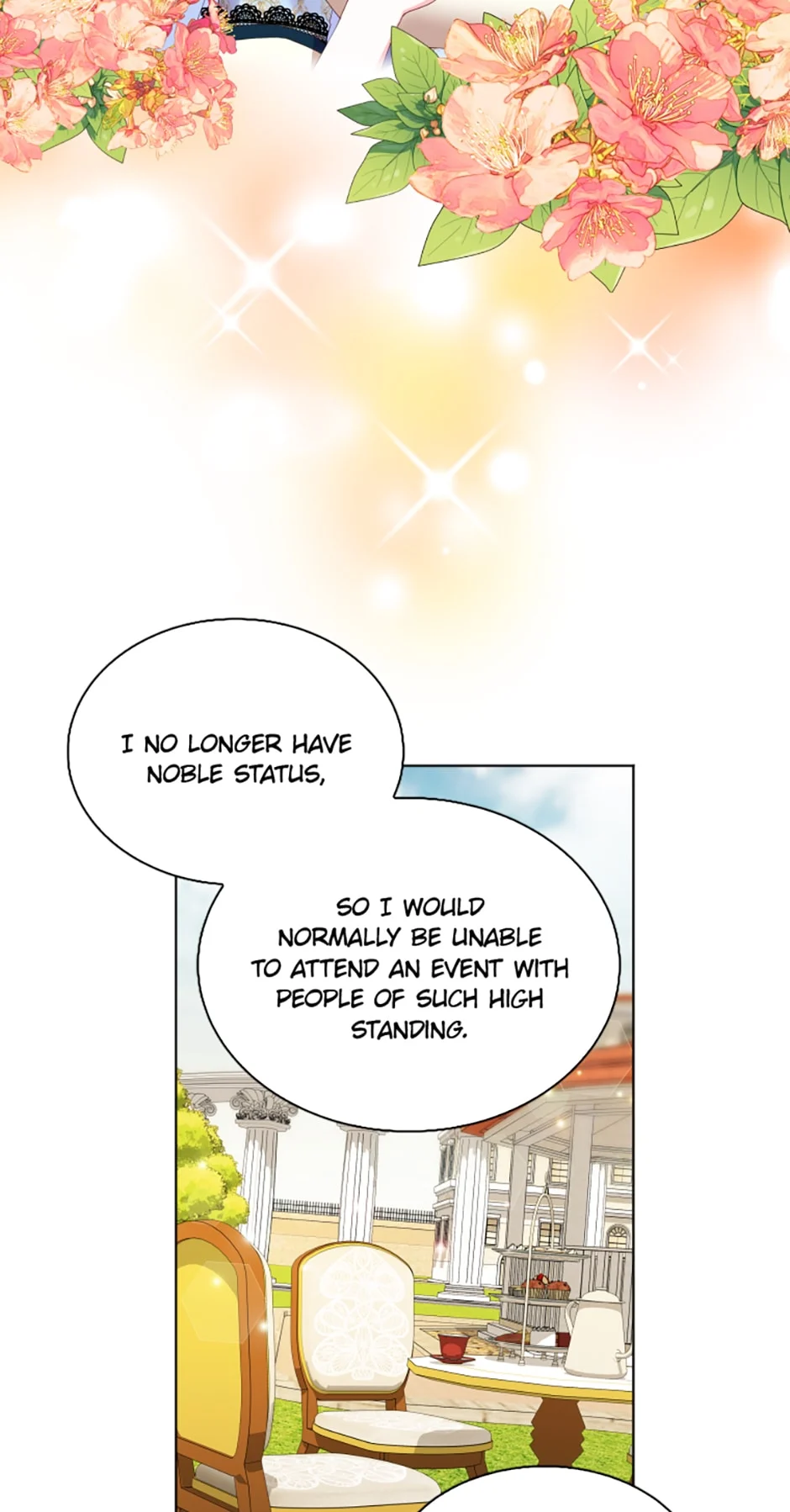 I Went On Strike Because It Was A Time Limit Chapter 28 page 26