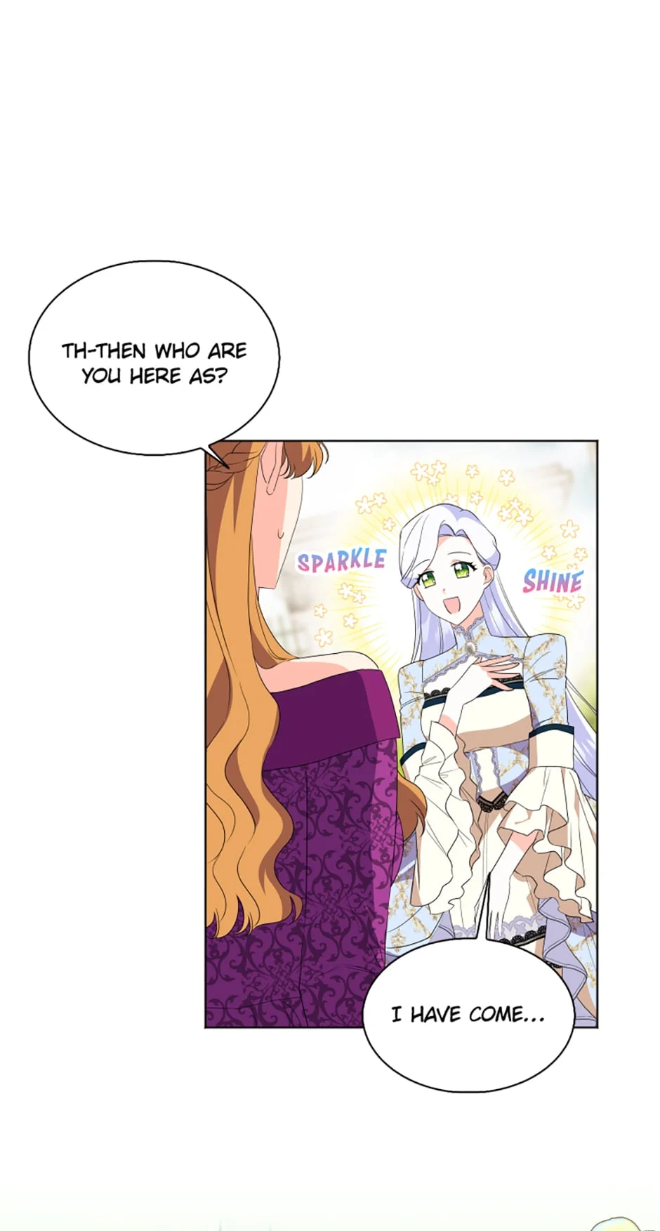 I Went On Strike Because It Was A Time Limit Chapter 28 page 28